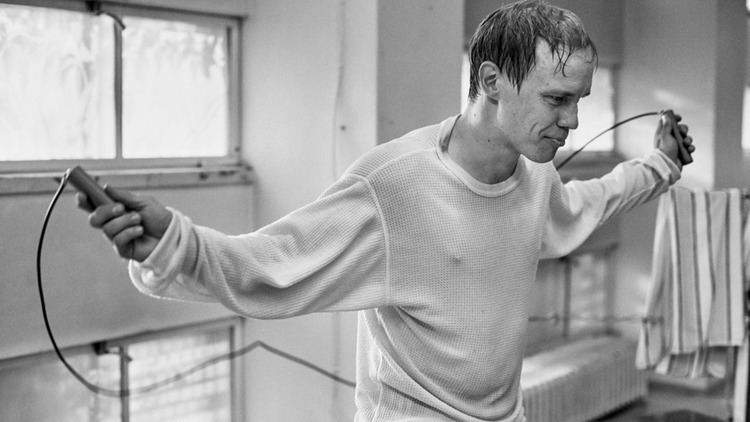 Olli Mäki The Happiest Day in the Life of Olli Maki39 Cannes Review