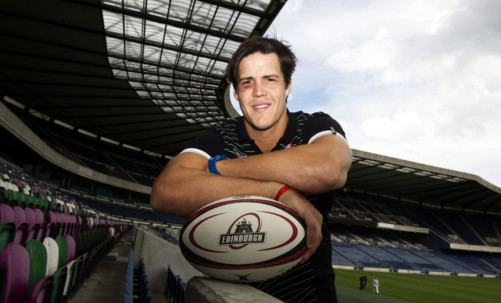 Ollie Atkins Ollie Atkins aiming for big things in UK The Scotsman