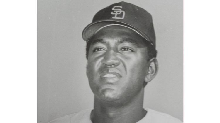 Ollie Brown (baseball) Ollie Downtown Brown baseballs Original Padre dies at 71 LA