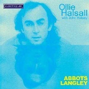 Ollie Halsall The Strange Case of Ollie Halsall Rocks Forgotten Legend