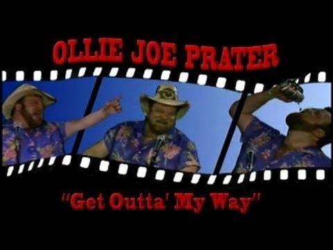 Ollie Joe Prater Ollie Joe Prater Get Outta My Way DVD Trailer YouTube