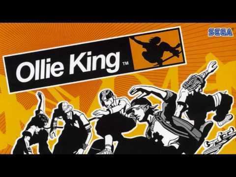 Ollie King Ollie King OST Boader 70 Hideki Naganuma YouTube