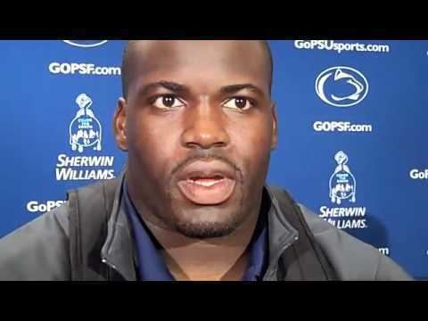 Ollie Ogbu Kent State postgame Ollie Ogbu YouTube