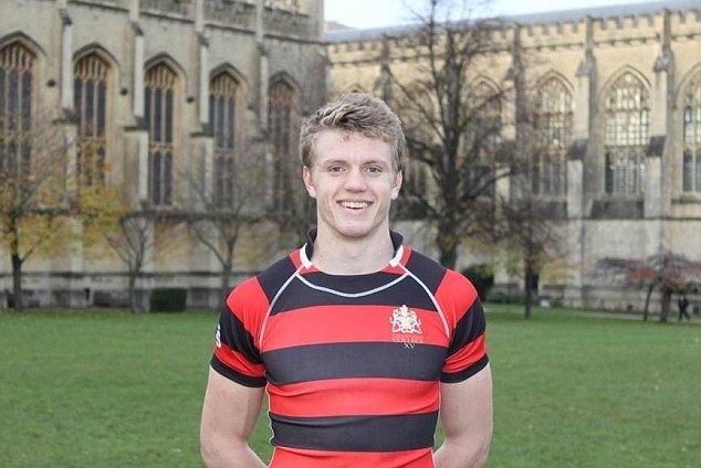 Ollie Thorley Ollie Thorley ready to defy his years for Gloucester cause Daily