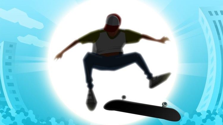 OlliOlli2: Welcome to Olliwood OlliOlli2 Welcome to Olliwood Official Trailer YouTube