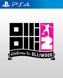 OlliOlli2: Welcome to Olliwood wwwpsmanianetimagescovers3826coverjpg