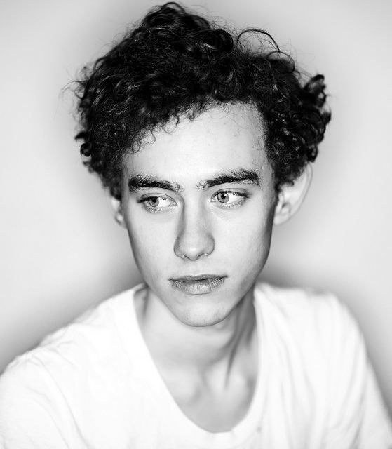 Olly Alexander Years Years X Olly Alexander I don