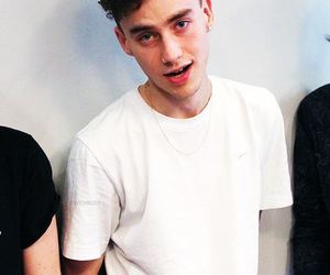 Olly Alexander 41 images about Oliver Alexander Thornton on We Heart It See