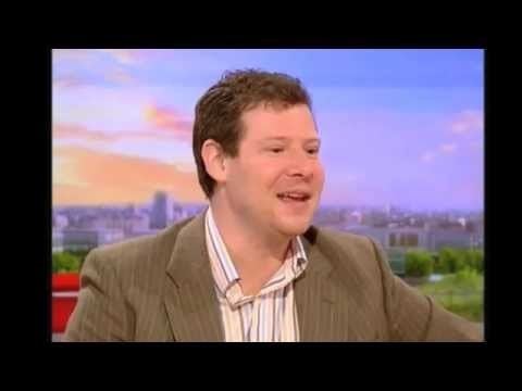 Olly Mann Olly Mann on BBC Breakfast 21 April 2012 YouTube