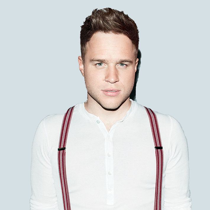 Olly Murs 40 Facts About Olly Murs Did You Know All This About The
