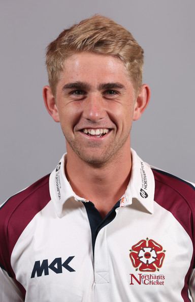 Olly Stone Olly Stone Pictures Northamptonshire CCC Photo Call Zimbio