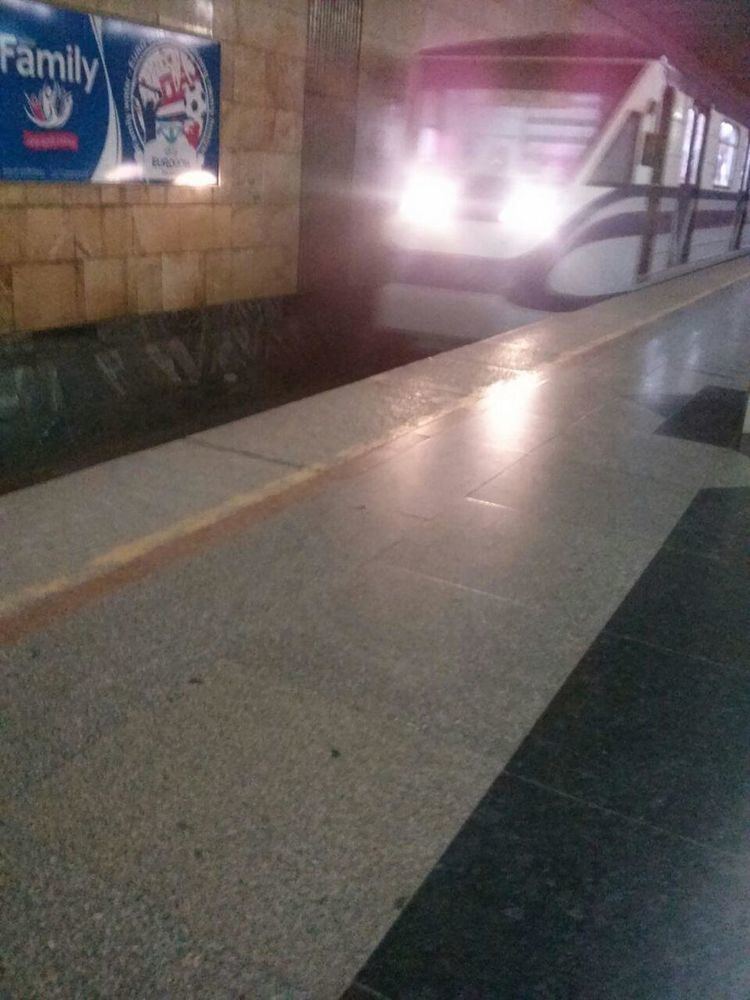 Olmazar (Tashkent Metro)
