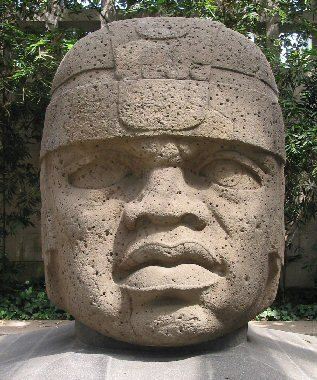 Olmec Colossal Heads - Alchetron, The Free Social Encyclopedia