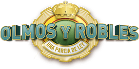 Olmos y Robles Personajes de Olmos y Robles Web Oficial RTVEes