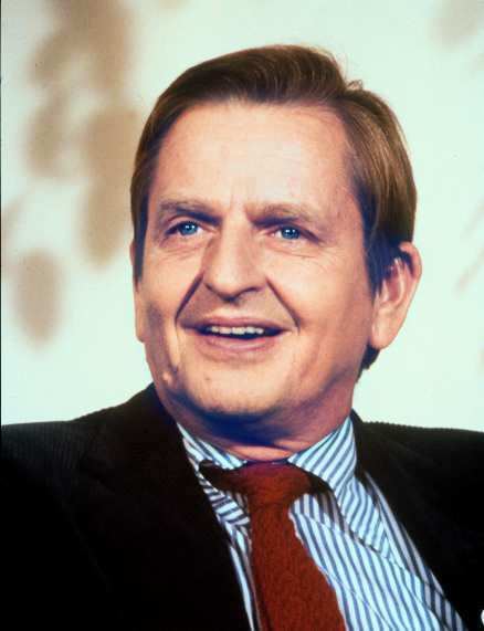 Olof Palme 666 the666 project666