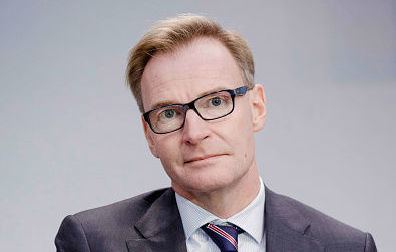 Olof Persson (businessman) Volvo Trucks CEO Olof Persson set to resign Report ET Auto