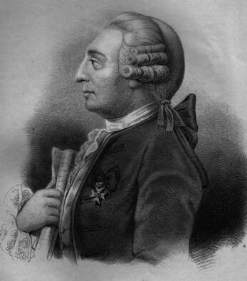 Olof von Dalin Olof von Dalin 17081763