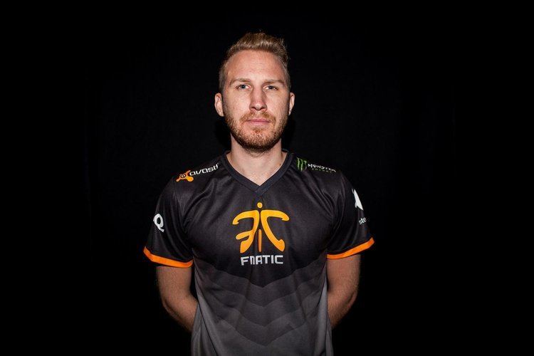 Olofmeister Olofmeister is our best eSports player of the month