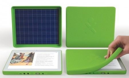 OLPC XO-3 xo3 One Laptop per Child