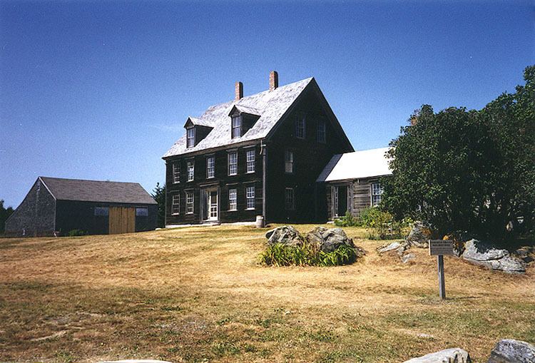 Olson House (Cushing, Maine)