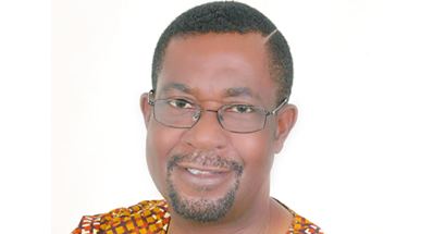 Olu Agunloye Agunloye flags off campaign promises improved economy The Hope