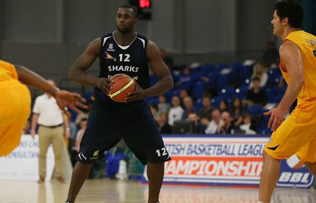 Olu Babalola Olu Babalola delighted as Sheffield book BBL Cup semi