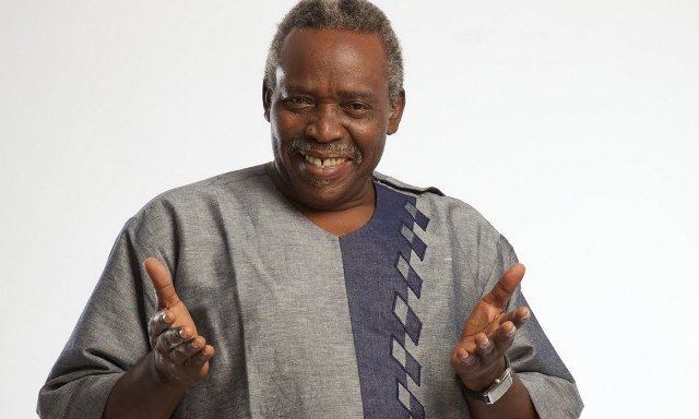 Olu Jacobs 10 things you may not know about Olu Jacobs INFORMATION NIGERIA