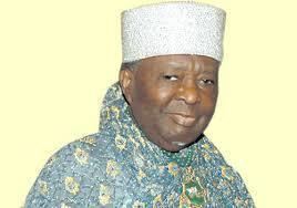 Olubuse II Ooni of Ife Oba Okunade Sijuwade Olubuse II Is Dead Gavel
