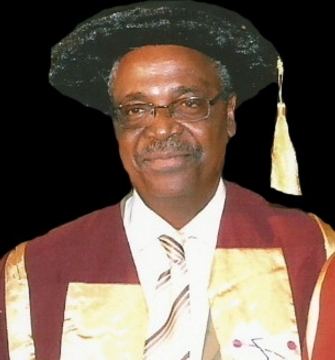 Olufemi Bamiro Ex UI VC Prof Olufemi Bamiro Shot By Kidnappers In Ibadan Rushed To