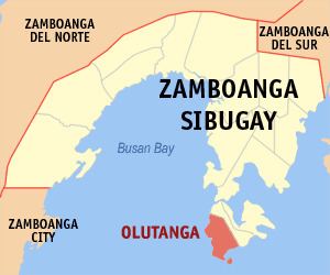 Olutanga, Zamboanga Sibugay