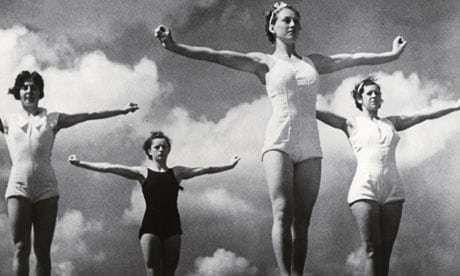 Olympia (1938 film) The shameful legacy of the Olympic Games Film The Guardian