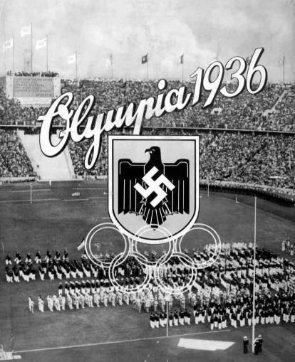 Olympia (1938 film) Olympia Fest Der Vlker 1938 Neues Europa