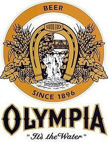 Olympia Brewing Company httpsuploadwikimediaorgwikipediaenthumb2