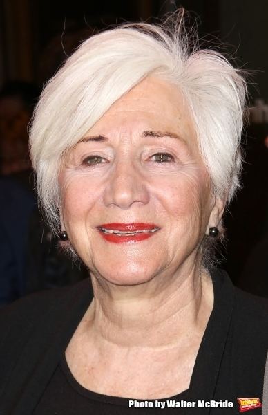 Olympia Dukakis Olympia Dukakis Theatre Credits