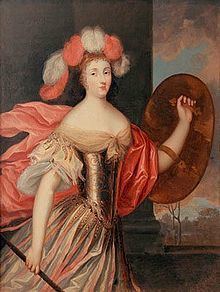 Olympia Mancini, Countess of Soissons httpsuploadwikimediaorgwikipediacommonsthu
