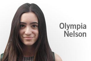 Olympia Nelson Dark undercurrents of teenage girls selfies