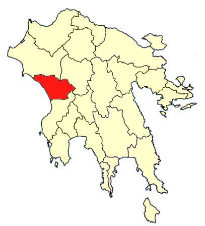 Olympia Province
