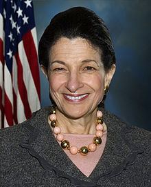 Olympia Snowe httpsuploadwikimediaorgwikipediacommonsthu