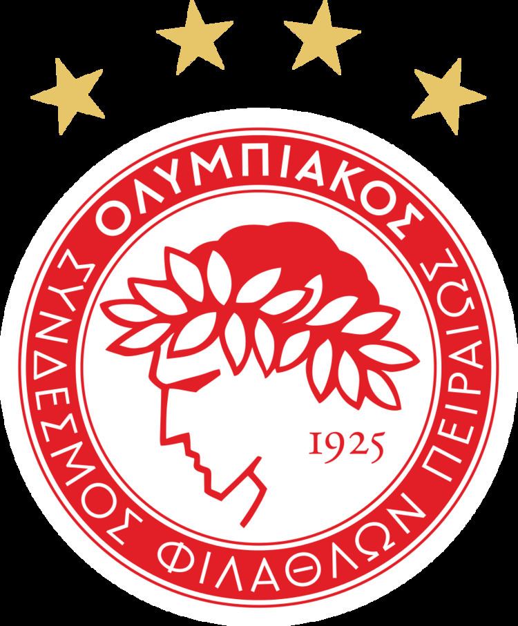 Olympiacos F.C. httpsuploadwikimediaorgwikipediaenthumbf