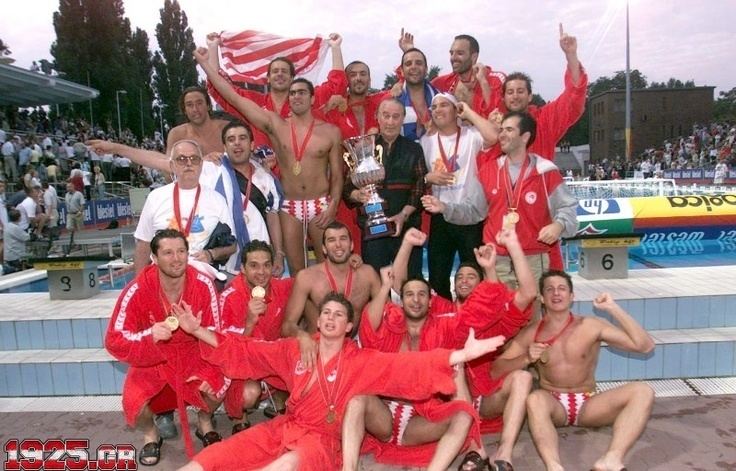 Olympiacos Water Polo Club httpssmediacacheak0pinimgcom736x723a5c