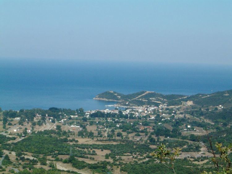 Olympiada, Chalkidiki