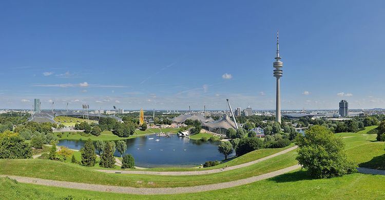 Olympiapark (Munich)
