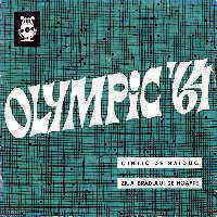 Olympic '64 wwwmuzicisifazecomuploadalbums709largejpg
