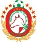 Olympic FC de Niamey httpsuploadwikimediaorgwikipediafreeaOly