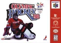 Olympic Hockey Nagano '98 httpsuploadwikimediaorgwikipediaenaadOly