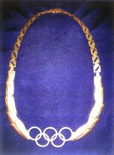 Olympic Order
