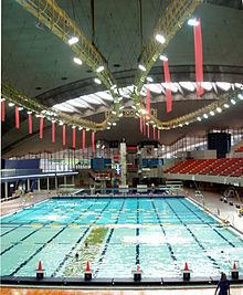 Olympic Pool, Montreal httpsuploadwikimediaorgwikipediacommonsthu