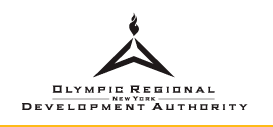 Olympic Regional Development Authority ordaorgcorporateimagesordalogopng