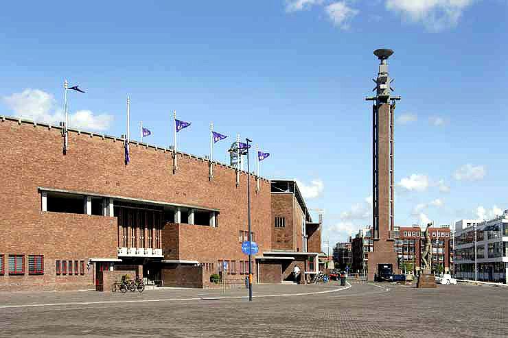 Olympic Stadium (Amsterdam)