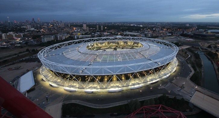 Olympic Stadium (London)